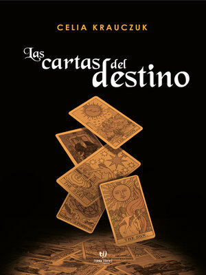 cover image of Las cartas del destino